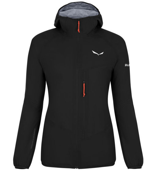 Salewa Agner 2 Ptx 3L - giacca hardshell - donna. Taglia I46 D40