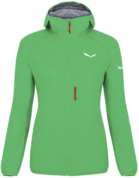Salewa Agner 2 Ptx 3L - Hardshelljacke - Damen, Gr. I40 D34