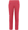 Salewa Agner 4 Dst G - Wanderhose - Kinder, Pink/White