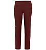 Salewa Agner 4 Dst G - Wanderhose - Kinder, Dark Red