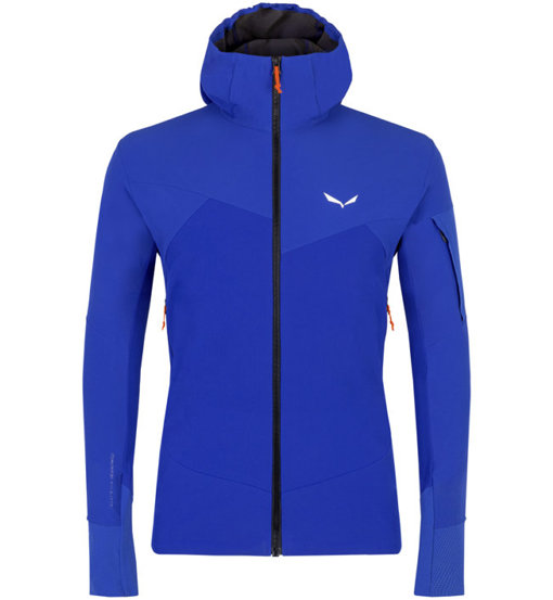 Salewa Agner Dst - giacca softshell - uomo. Taglia 48