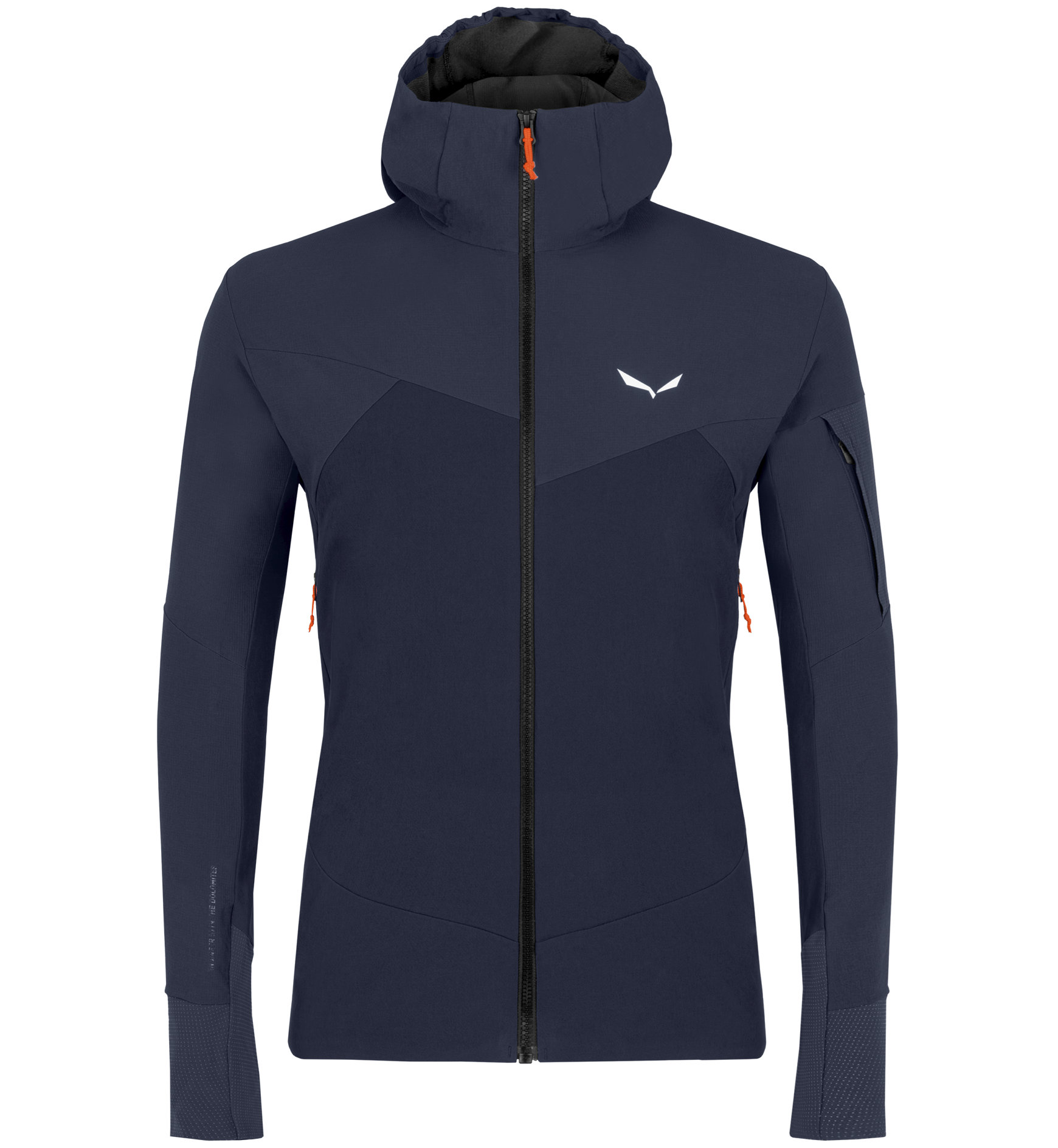 Salewa Agner Dst Softshelljacke Herren