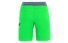 Salewa Agner DST B - pantaloncino softshell - bambino, Green