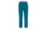 Salewa Agner DST K 2/1 - pantaloni zip off - bambino, Blue