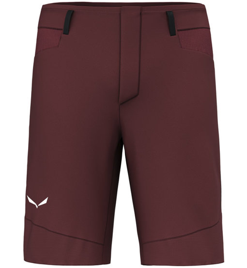 Salewa Agner Dst M - pantaloni corti arrampicata - uomo. Taglia 50