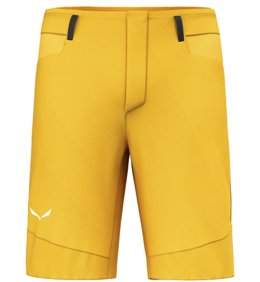Salewa Agner Dst M - pantaloni corti arrampicata - uomo. Taglia 46