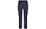 Salewa Agner DST W - Softshellhose - Damen, Dark Blue