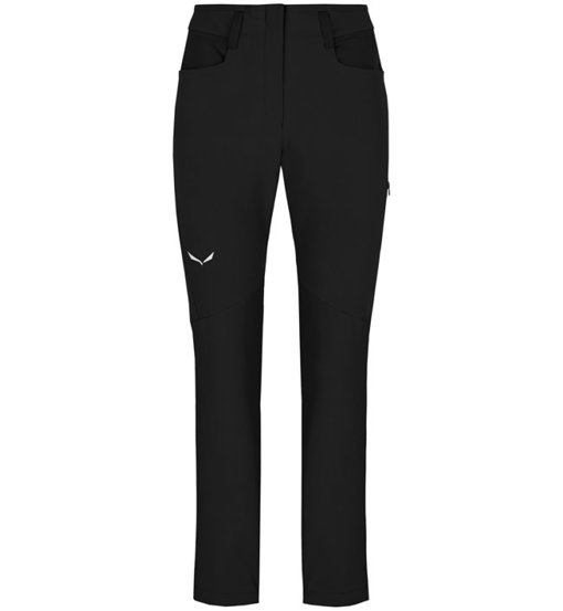 Salewa Agner DST W - pantaloni softshell - donna. Taglia I48 D42