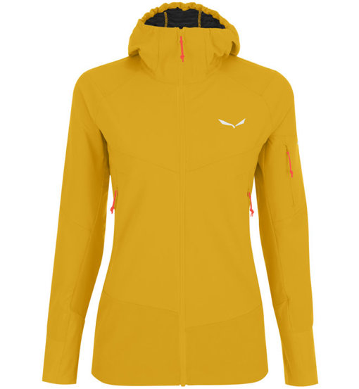 Salewa Agner DST W - giacca softshell - donna. Taglia I48 D42