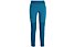 Salewa Agner Durastretch - Trekking-Tight - Damen, Light Blue
