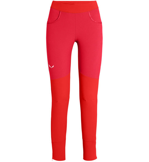 Salewa Agner Durastretch - pantaloni trekking - donna. Taglia I48 D42