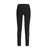 Salewa Agner Durastretch - Trekking-Tight - Damen, Black