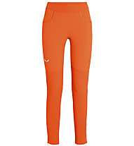 Salewa Agner Durastretch - Trekking-Tight - Damen, Orange