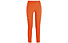 Salewa Agner Durastretch - pantaloni trekking - donna, Orange