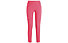 Salewa Agner Durastretch - pantaloni trekking - donna, Pink