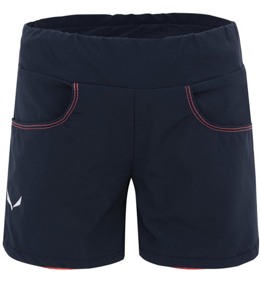 Salewa Agner G - pantaloni trekking - bambino. Taglia 152