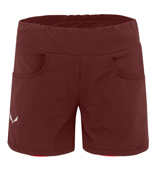 Salewa Agner G - pantaloni trekking - bambino. Taglia 140