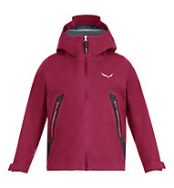 Salewa Agner GTX 3L K - GORE-TEXjacke - Kinder, Green