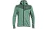 Salewa Agner Hybrid Pl/Dst - giacca softshell - uomo, Green