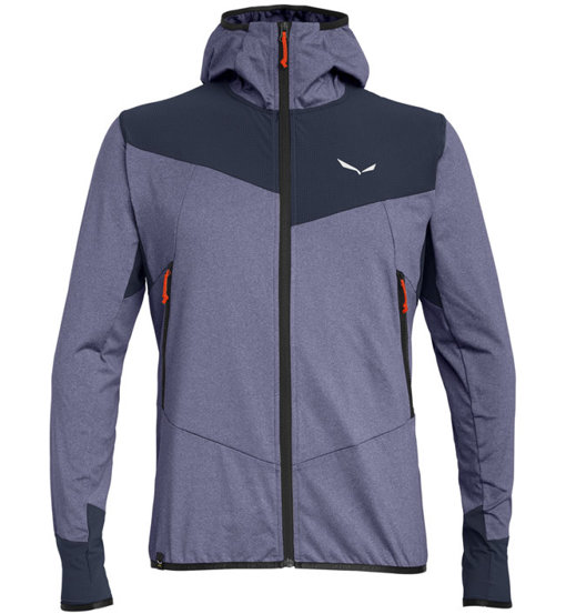 Salewa Agner Hybrid Pl/Dst - giacca softshell - uomo. Taglia 54