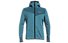 Salewa Agner Hybrid Pl/Dst - giacca softshell - uomo, Light Blue