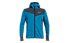 Salewa Agner Hybrid Pl/Dst - giacca softshell - uomo, Blue