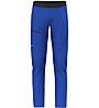 Salewa Agner Light 2 Dst M - pantaloni arrampicata - uomo, Light Blue/Black