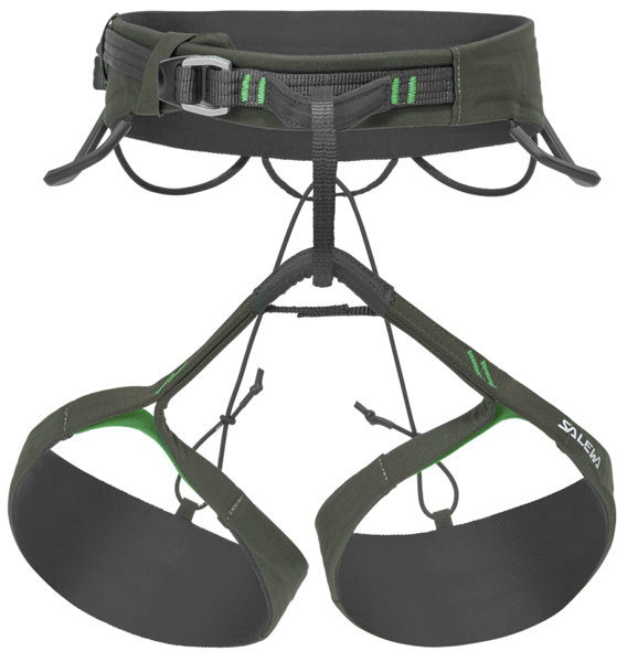Salewa Agner M Harness - Klettergurt, Gr. M