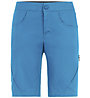 Salewa Agner Movement Co - pantaloni corti arrampicata - bambino, Light Blue