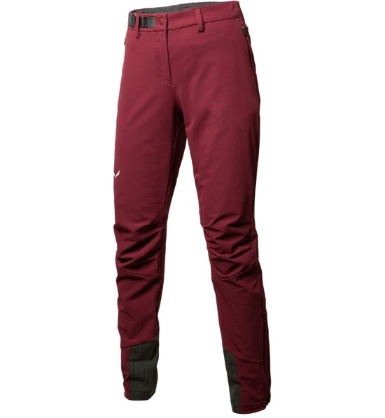 Pantaloni Donna SALEWA Puez Dolomitic Dst W Reg