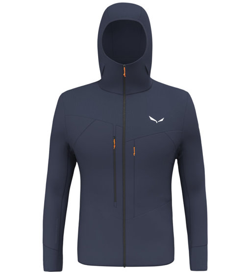 Salewa Agner Pl M Hoodie - giacca in pile - uomo. Taglia 48