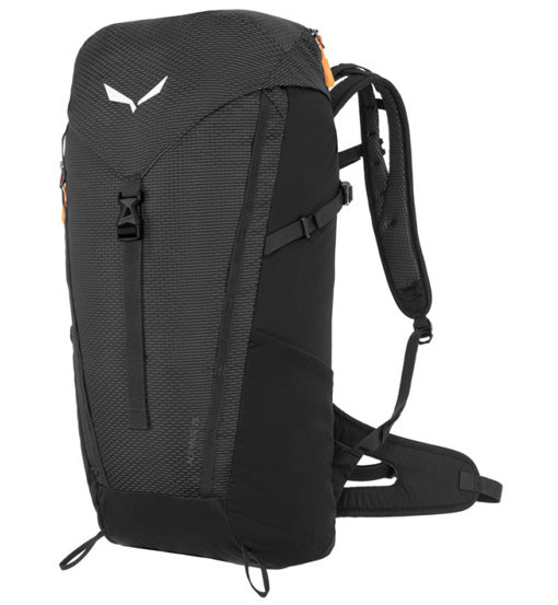 Salewa Alp Mate 26: Recensione e Analisi Zaino Trekking