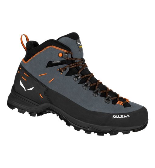 Salewa Alp Mate Winter Mid WP - scarpe trekking - uomo