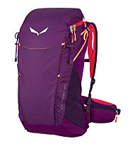 Salewa Alp Trainer 20 - Wanderrucksack - Damen , Purple