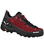Salewa Alp Trainer 2 GTX W - scarpe trekking - donna, Dark Red/Black