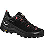 Salewa Alp Trainer 2 GTX W - scarpe trekking - donna, Black/Red