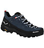 Salewa Alp Trainer 2 M - scarpe trekking - donna, Dark Blue/Black