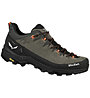 Salewa Alp Trainer 2 M - Wanderschuhe - Herren, Brown/Black/Red