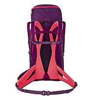 Salewa Alp Trainer 30+3 WS - Trekkingrucksack - Damen, Purple