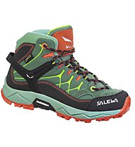 salewa scarpe bambino