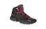 Salewa Alpenrose 2 Mid GTX W - scarpe trekking - donna , Black/Red /Grey 