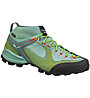 Salewa Alpenviolet GTX - scarpe da trekking - donna, Green