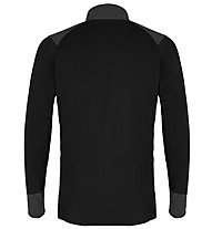 Salewa Alpine Hemp M - Pullover - Herren, Black