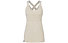 Salewa Alpine Hemp Print W - Kletternshirt - Damen, Beige