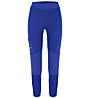Salewa Alpine Hemp - pantaloni arrampicata - donna, Blue