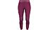 Salewa Alpine Hemp - pantaloni arrampicata - donna, Dark Pink