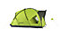 Salewa Alpine Hut III - tenda, Light Green