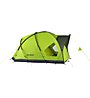 Salewa Alpine Hut IV Tent - Campingzelt, Green/Grey