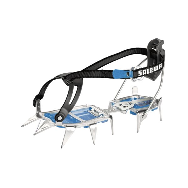 Salewa Alpinist Combi - Steigeisen