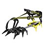 Salewa Alpinist Walk - Steigeisen, Black/Yellow